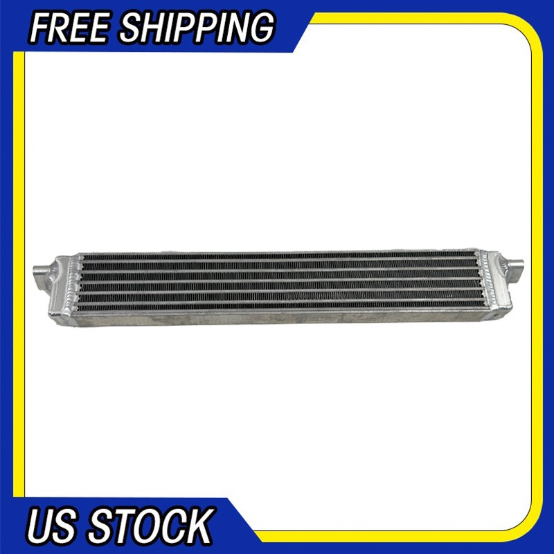 Oil Cooler 099-500-15-00 For Mercedes-Benz R172 W222 X222 S550 S CLASS 14-20