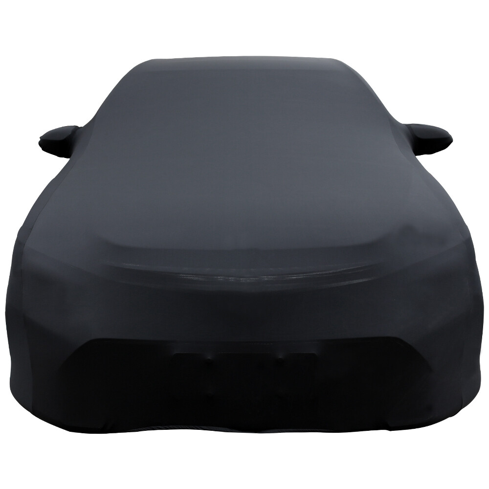 For Lamborghini Urus 2018-2022 Stain Stretch Full Car Cover Dust Proof w/Bag US