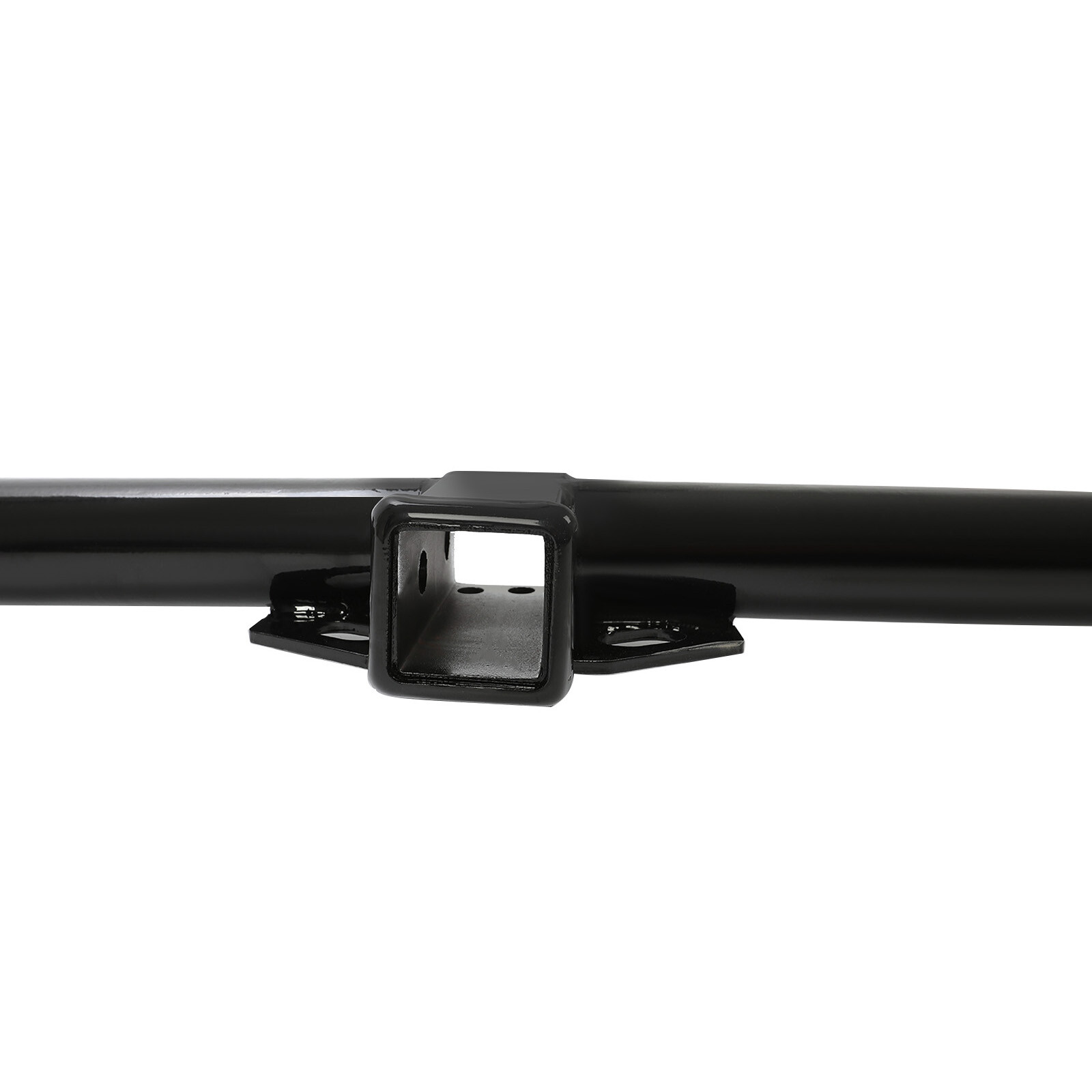 For 2007-2011 Honda CRV CR-V Class 3 Trailer Hitch Receiver Rear Bumper Tow 2″