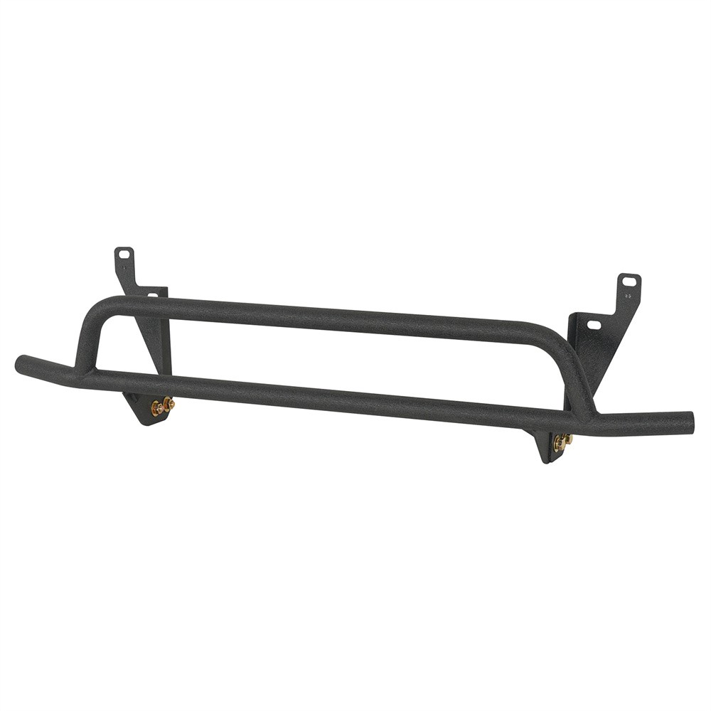 For 2013-2017 Subaru Crosstrek Front Rear Bumper Rally Bull Bar Tube Rock Slider