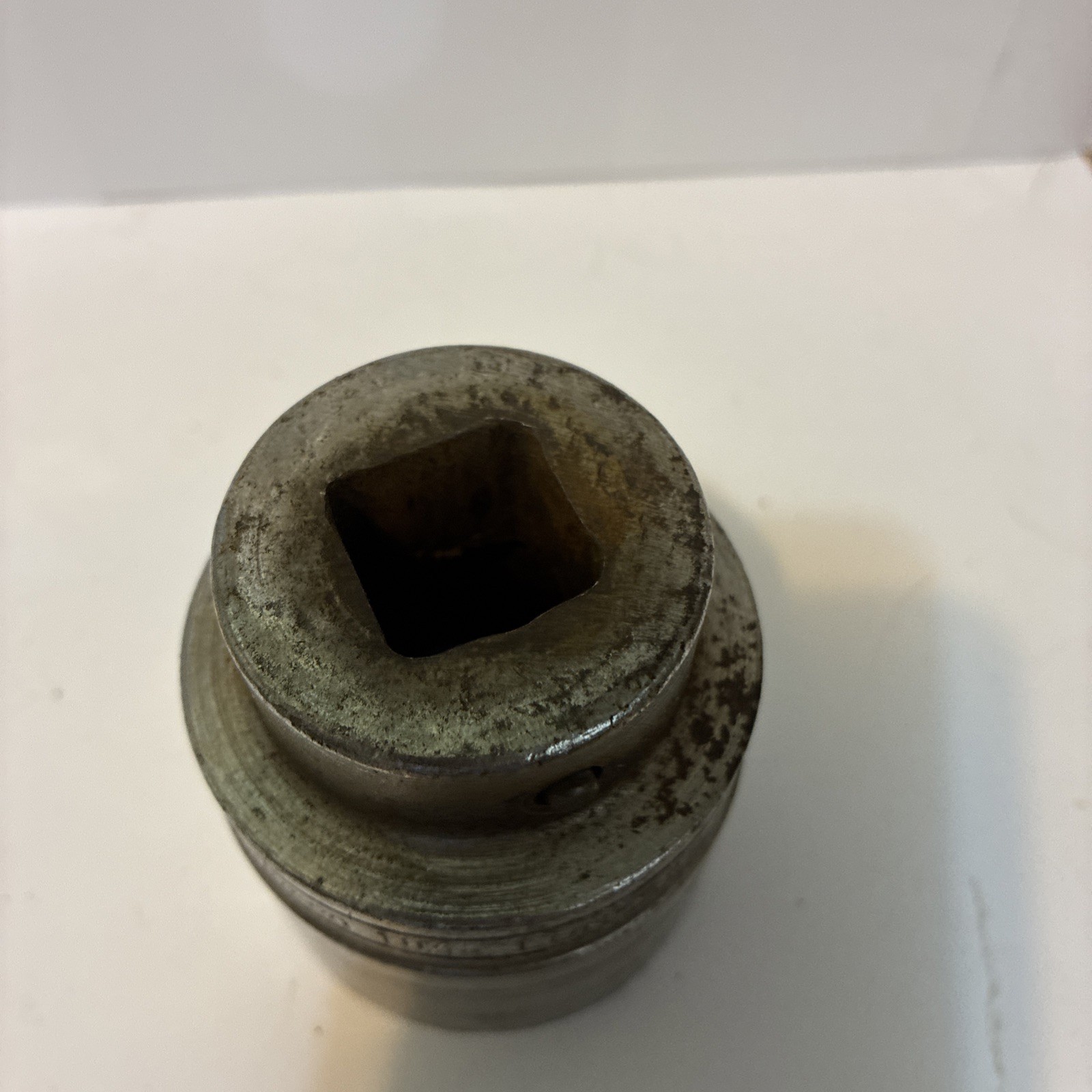 Snap On 3/4 Drive 12 Point Socket 1 11/16 Model LDH542