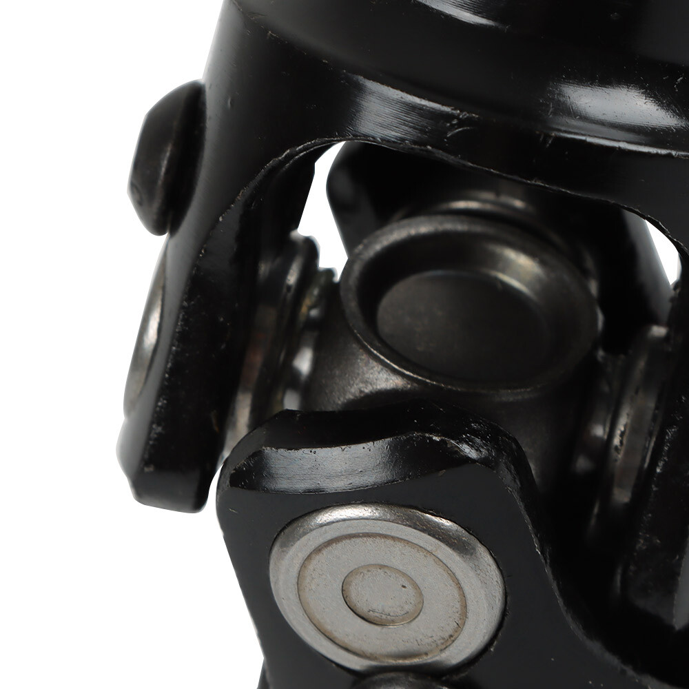 Stainless Steel Single Universal Coupler Steering U-Joint Shaft 3/4″DD X 3/4″ DD