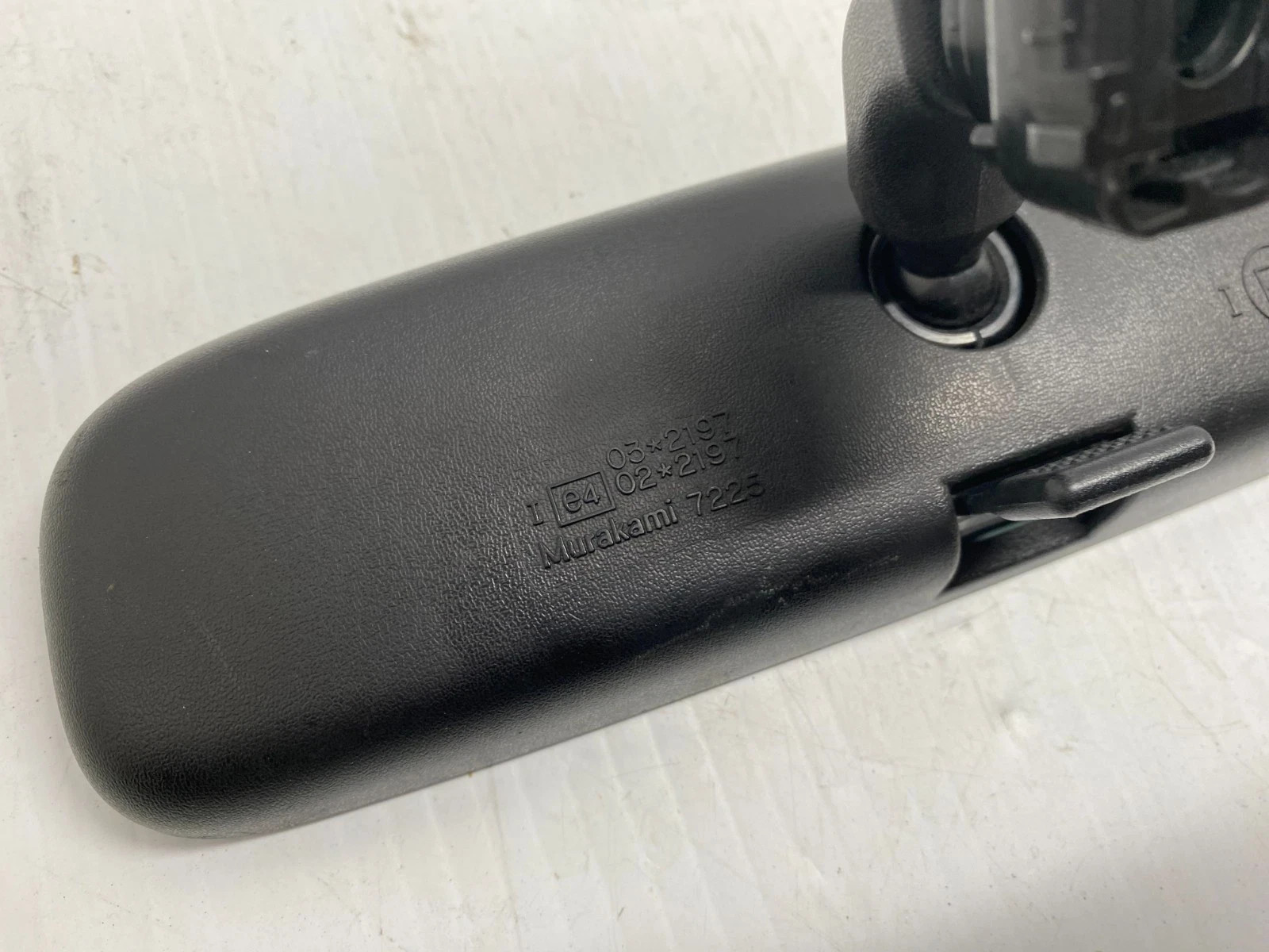 2001 – 2014 SCION TC INTERIOR REAR VIEW MIRROR OEM, 267-50353