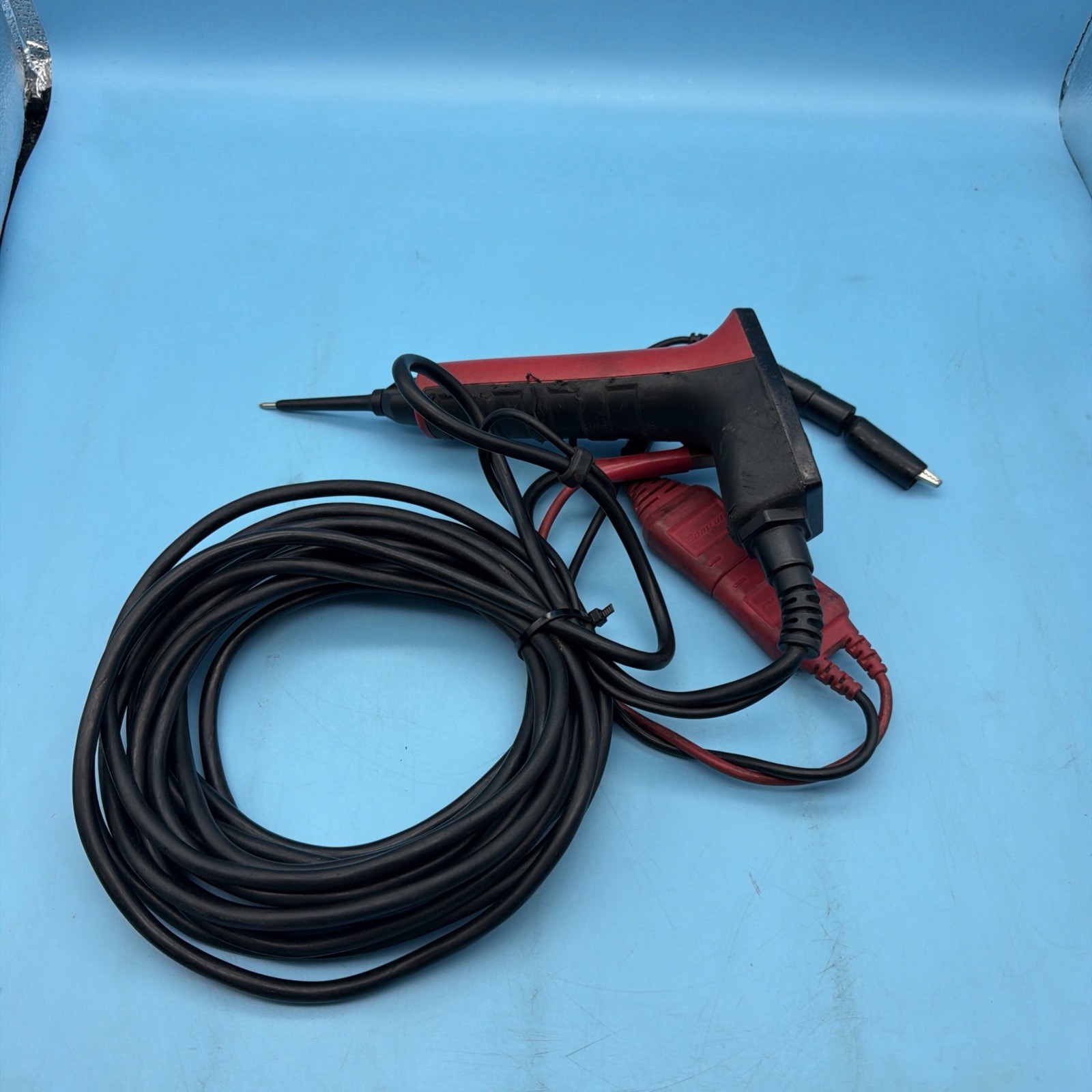 Snap-On NEW Multi-Probe Ultra Circuit Tester AC DC EECT900