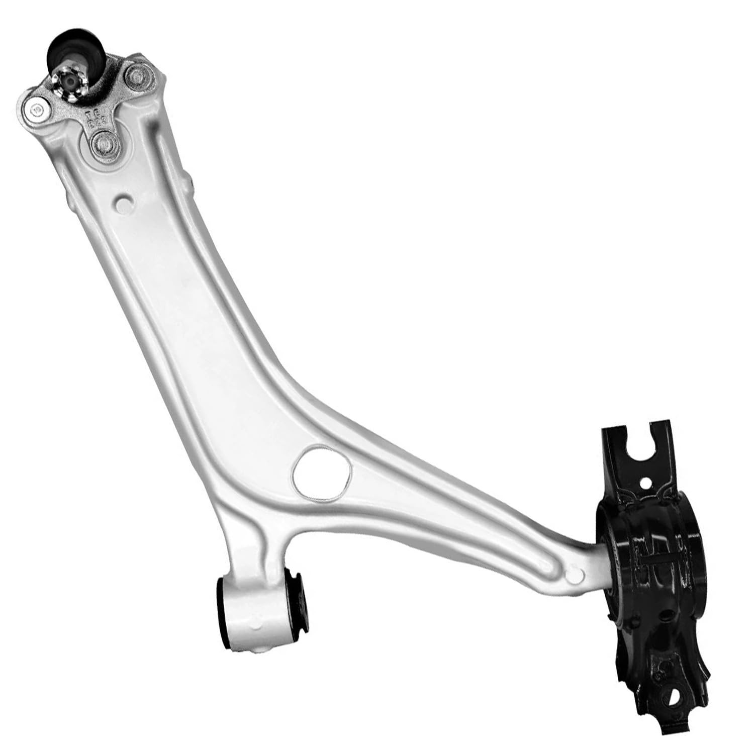 Front Lower Control Arms Sway Bar Links Tie Rods for 2018 – 2022 Honda Accord