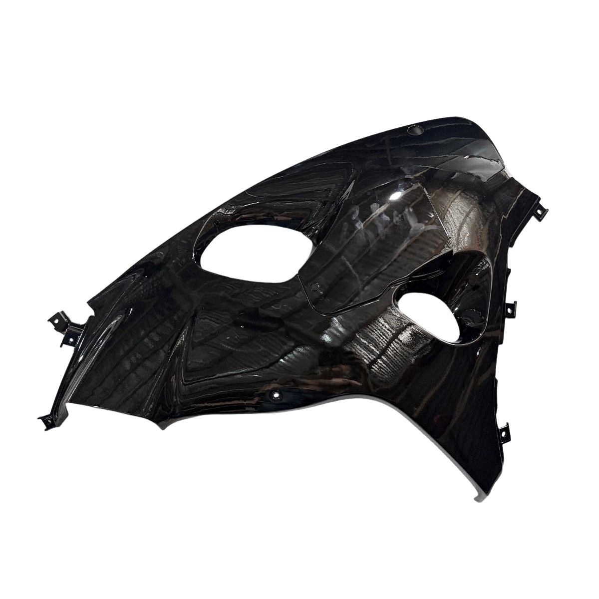 Bodywork Fairing Kit For Suzuki TL1000R 1998-2002 2003 ABS Plastic Black Silver