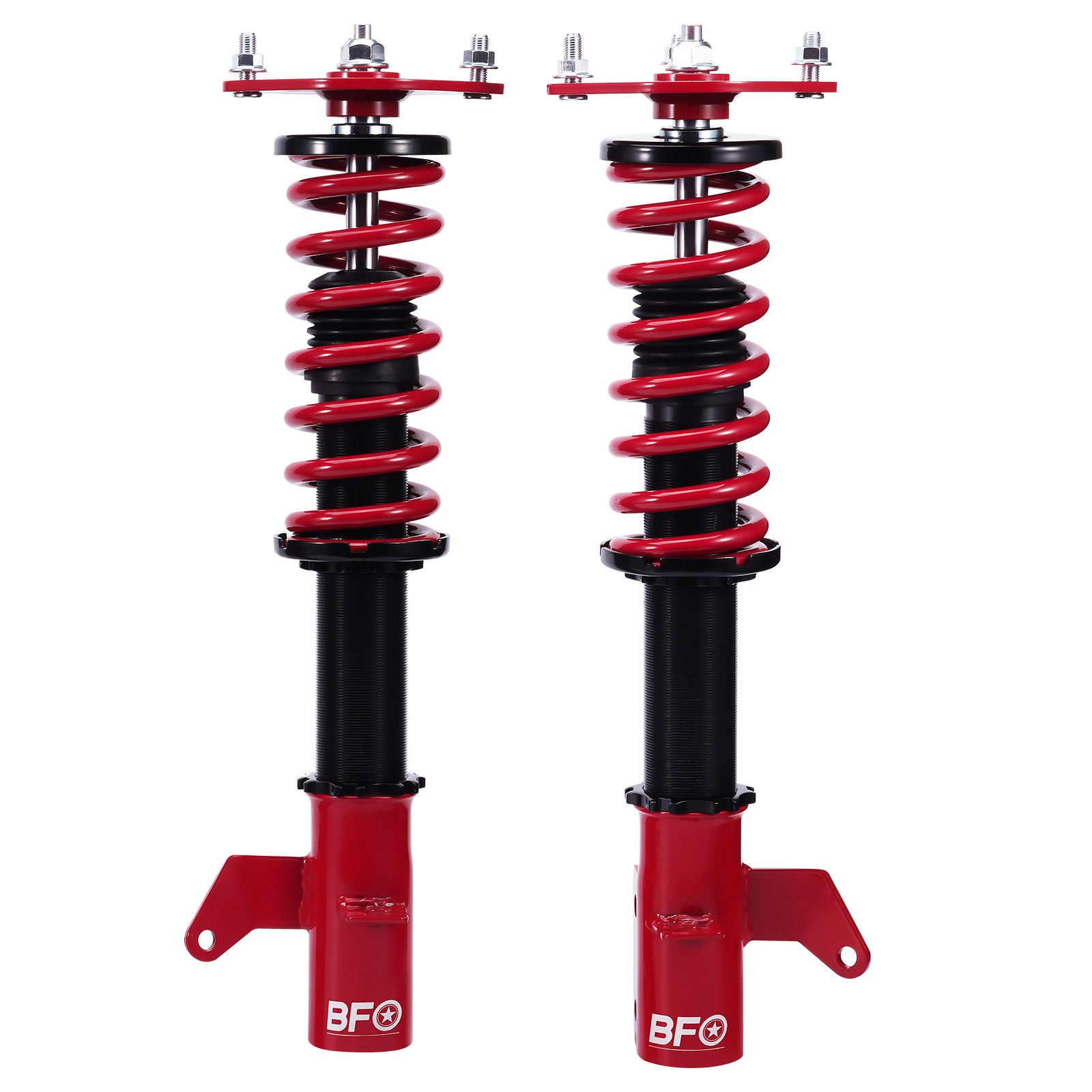 BFO Street Coilovers Suspension Lowering Kits for Mazda Protege 323 1999-2003