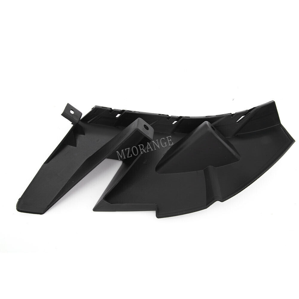 Right Passenger Front Bumper Cover Support For Dodge Ram 1500 2013-2018