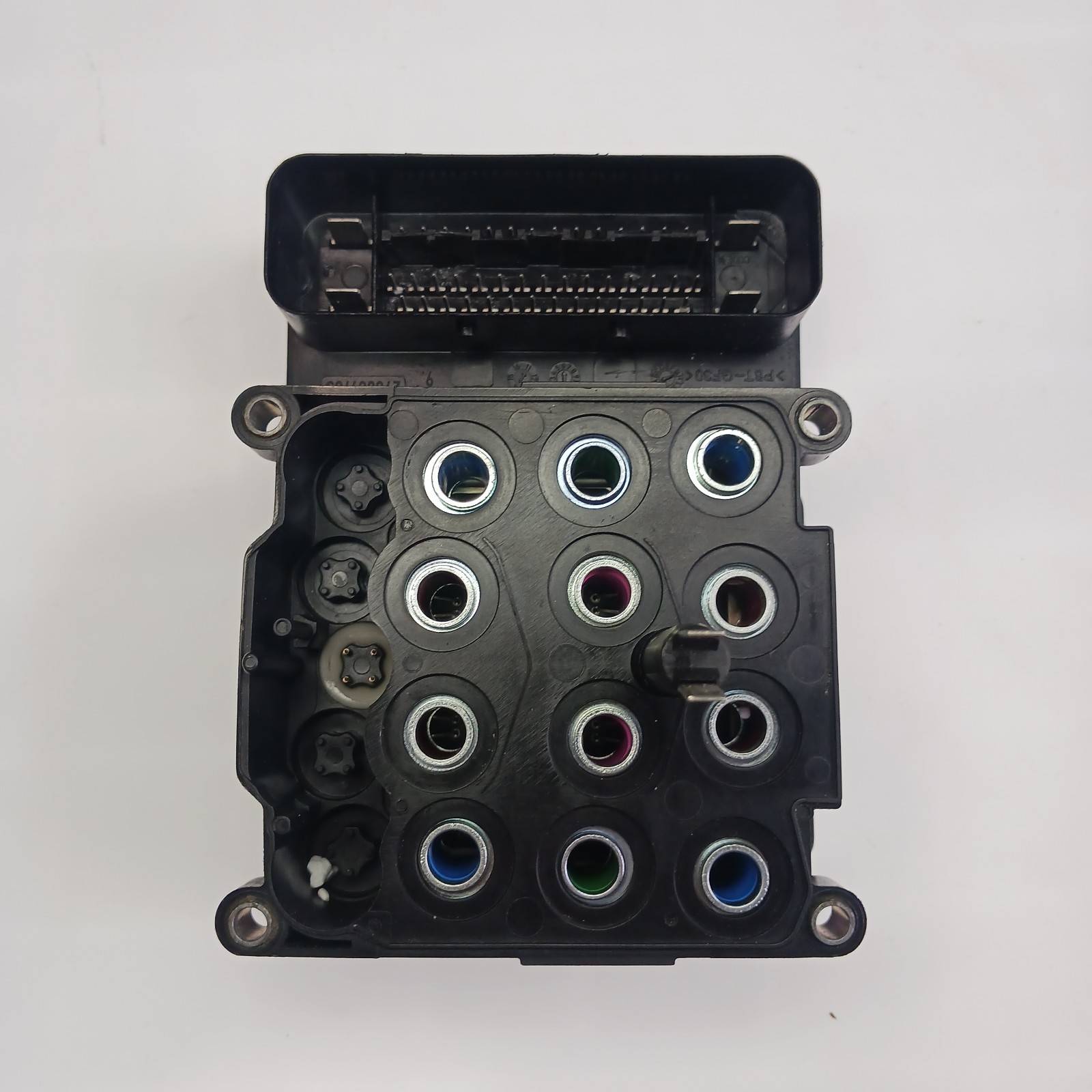 GM Cadillac SRX 2011-2016 ABS EBCM Module 22752526 23137198 ATE FOR PARTS OEM