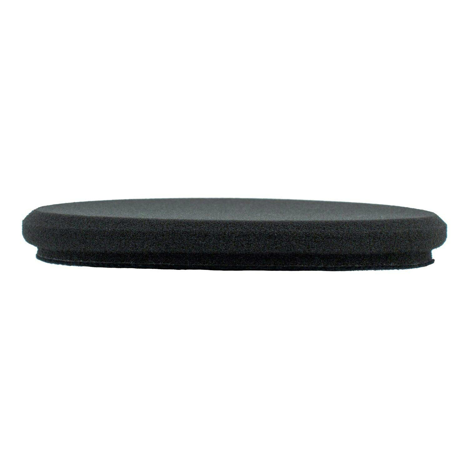 Meguiar’s DFF5 DA Polisher Auto PRO Soft Buff Foam Finishing Disc No Swirls 5″