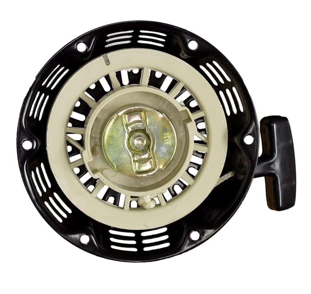 LCT USA Engine Generator CMXX MAXX 208CC Recoil Starter Assembly