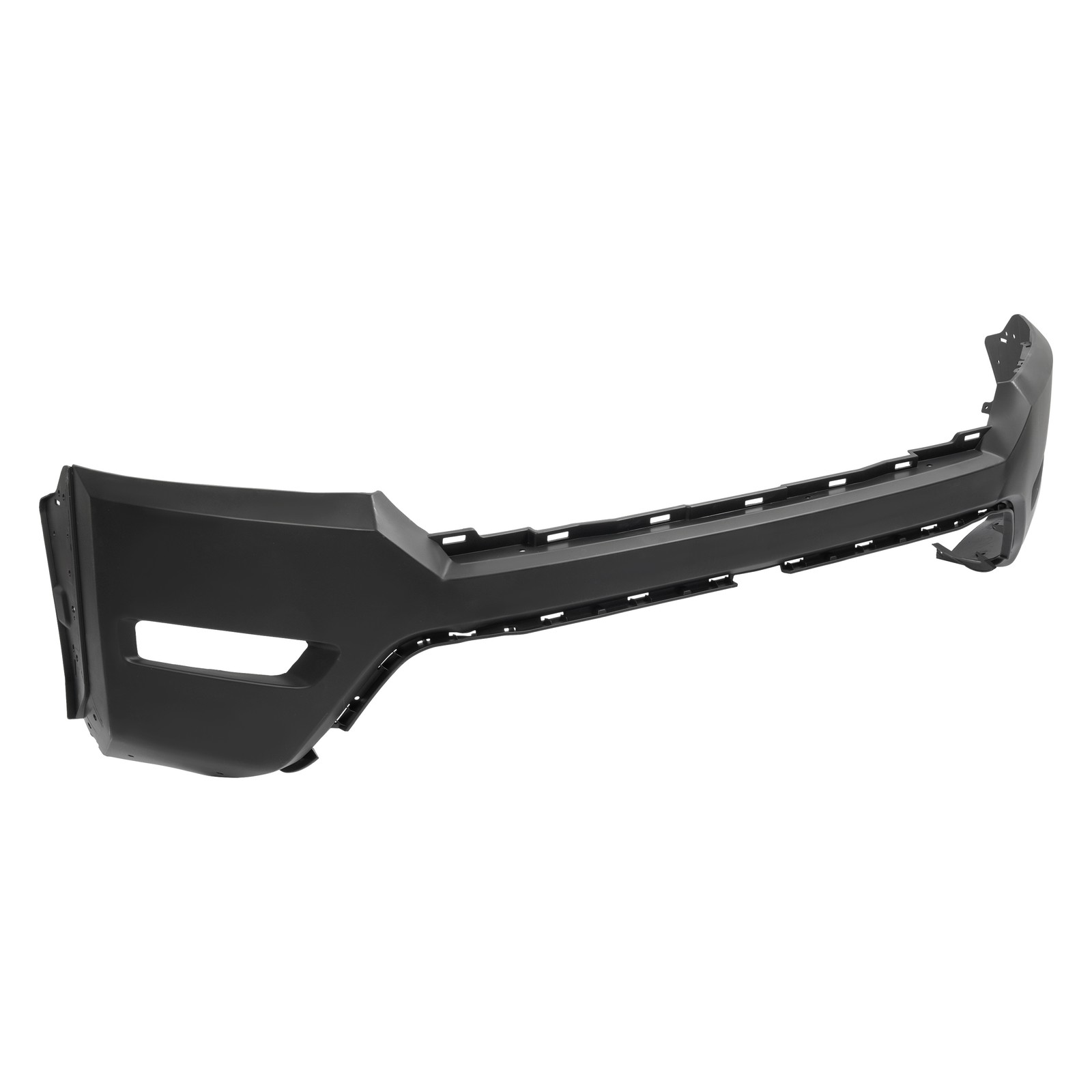 Fits 2022 2023 2024 Nissan Frontier #620259BU0H Front Upper Bumper Cover Fascia