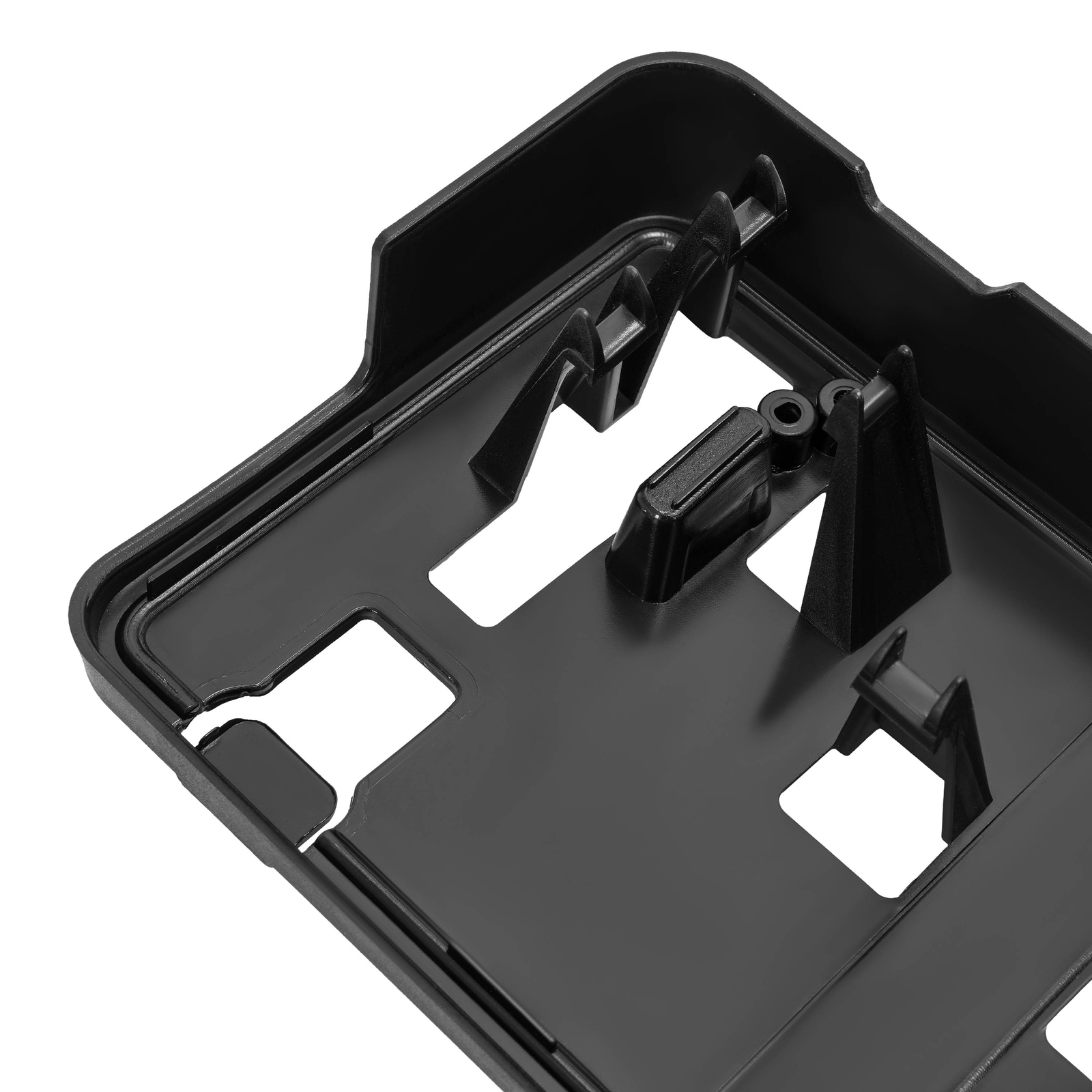 Front License Plate Bracket Frame Holder For 2021-2023 Ford F150 ML3Z-17A385-BB