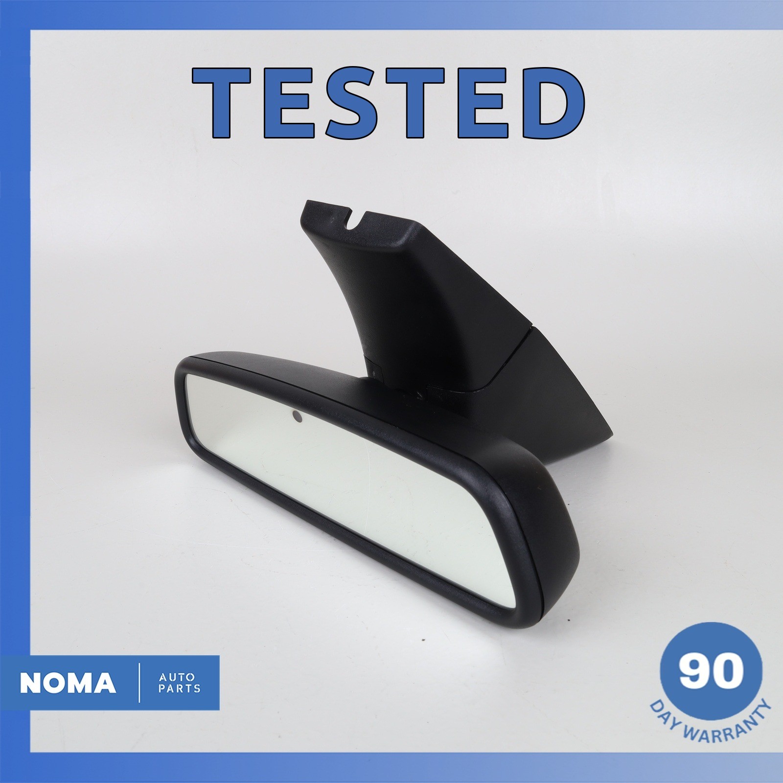 LR Range Rover Sport L494 Interior Rear View Mirror DPLA17E678BA OEM