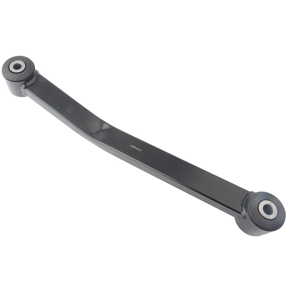 18x For 2007-2018 Jeep Wrangler Front Upper & Lower Control Arm Sway Bar Tie Rod