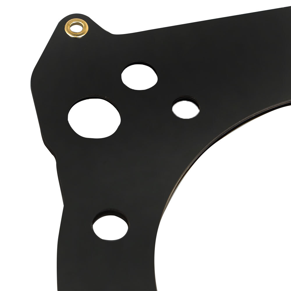 For SeaDoo 4-Tec Head Gasket GTI GTR GTX RXP RXT /-X Wake 130 255 260 HP 1503cc