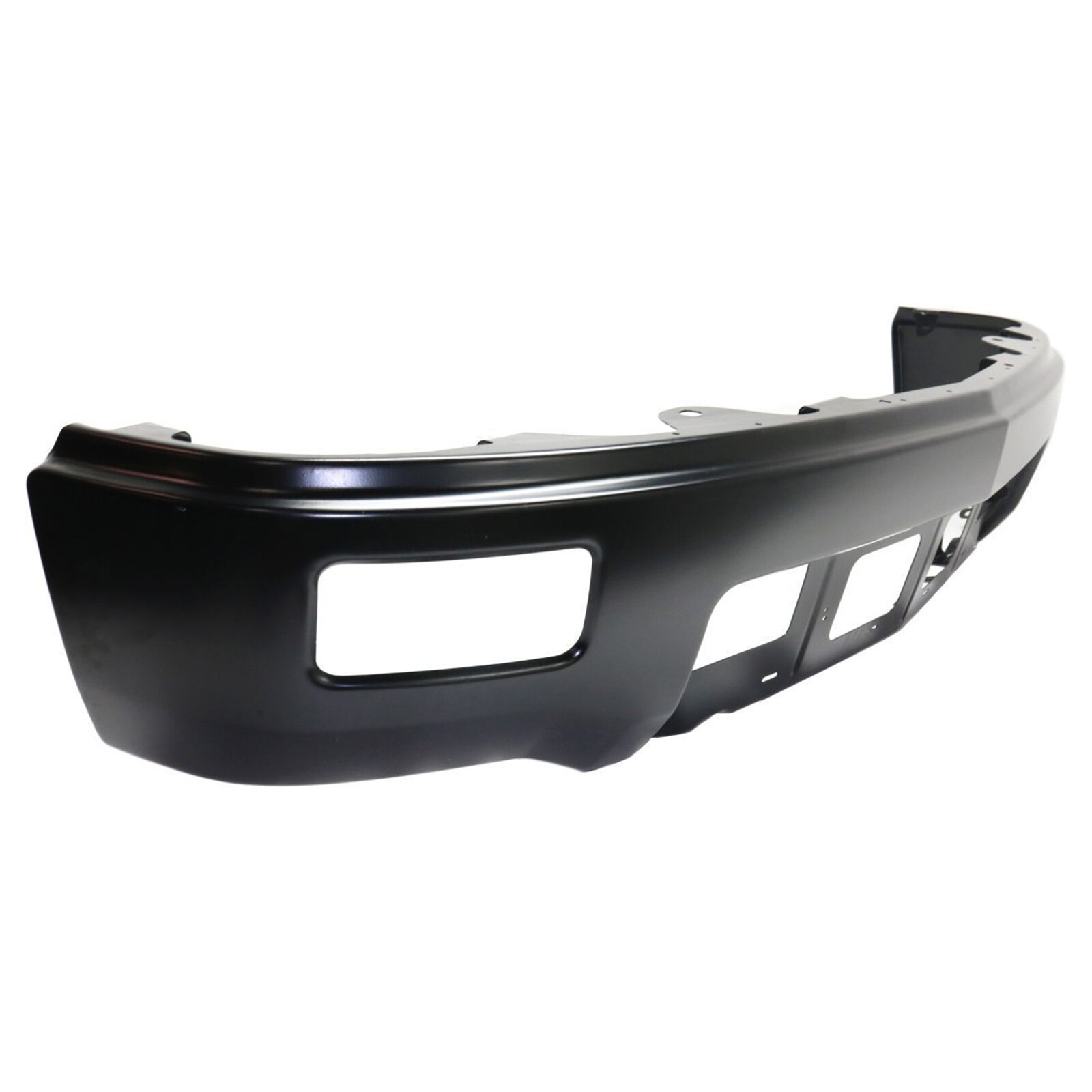 NEW Painted To Match – Front Bumper Face Bar for 2014 2015 Chevy Silverado 1500