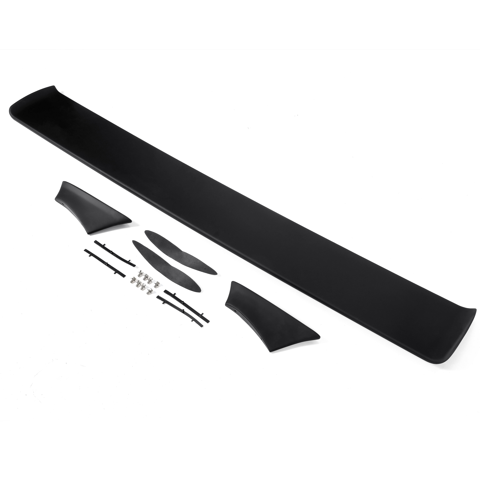 Rear Trunk Lid Spoiler Wing For Oldsmobile Cutlass / 442 1968-1972 Factory Style