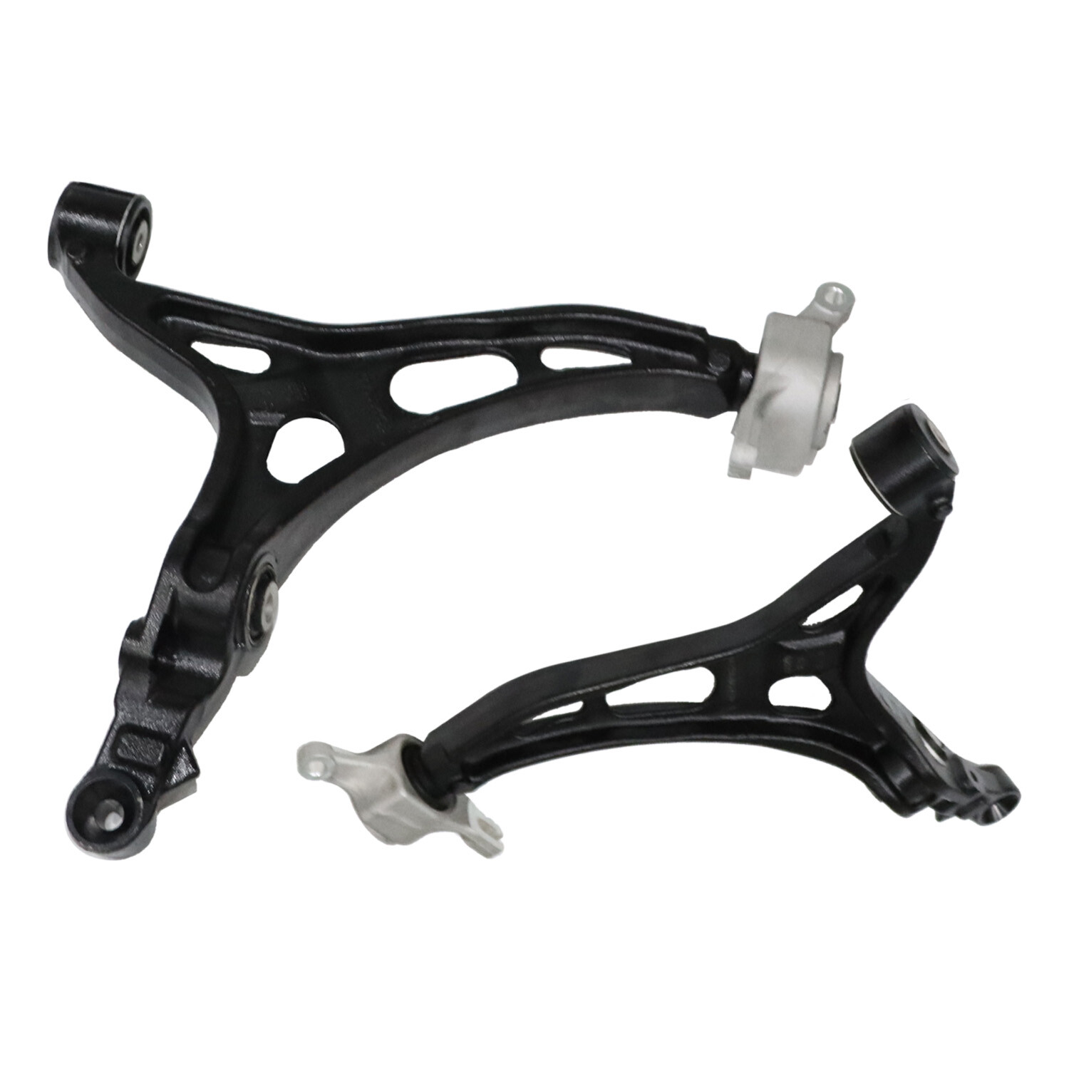 2Pcs Front Lower Control Arms For 2011 – 2015 Dodge Durango Jeep Grand Cherokee