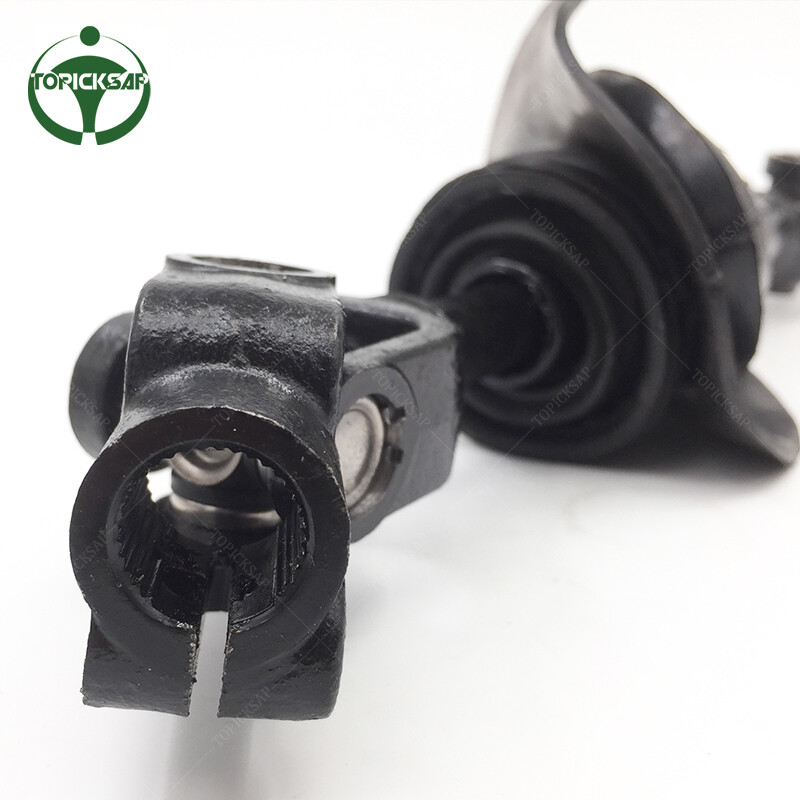 Intermediate Steering Column Shaft & Coupler for Cobalt G5 Ion Red Line 15800140