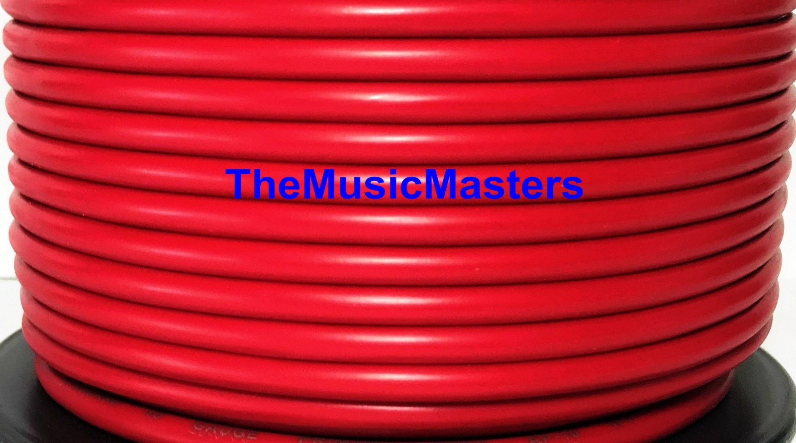 18 Gauge 50′ ft each Red Black Auto PRIMARY WIRE 12V Auto Wiring Car Power Cable