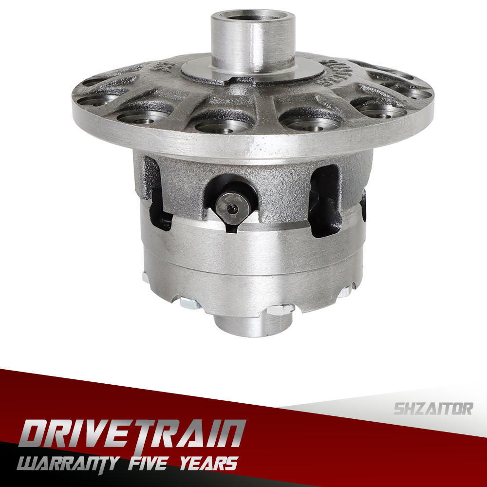 For Chrysler 8-3/4 8.75 Powr-Lok Sure Grip Posi Power Lock 30 Spline 5 Years