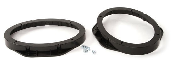 2015-2020 Ford F-150 NVX E-Series Front Speaker Upgrade Kit