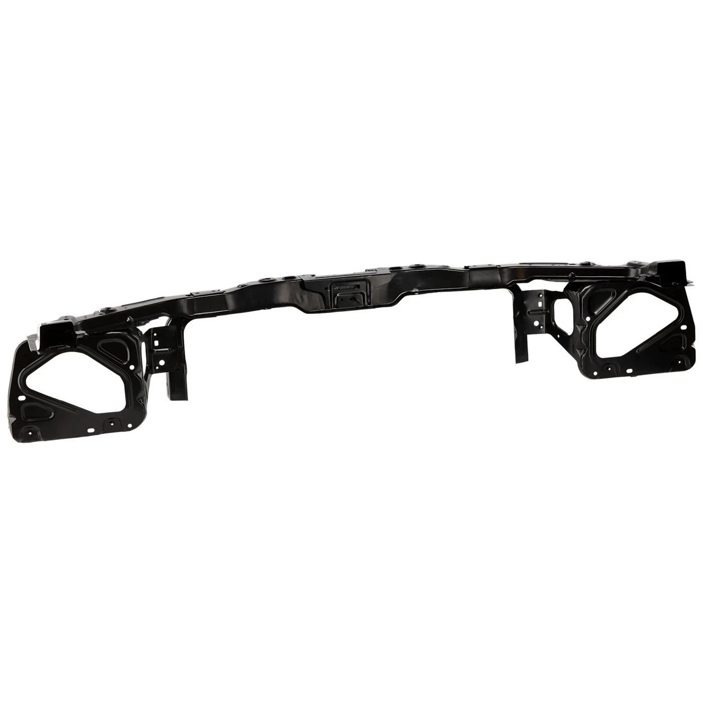 Rear Radiator Support Core Left Driver Side for 2005-2009 Ford Mustang FO1225174