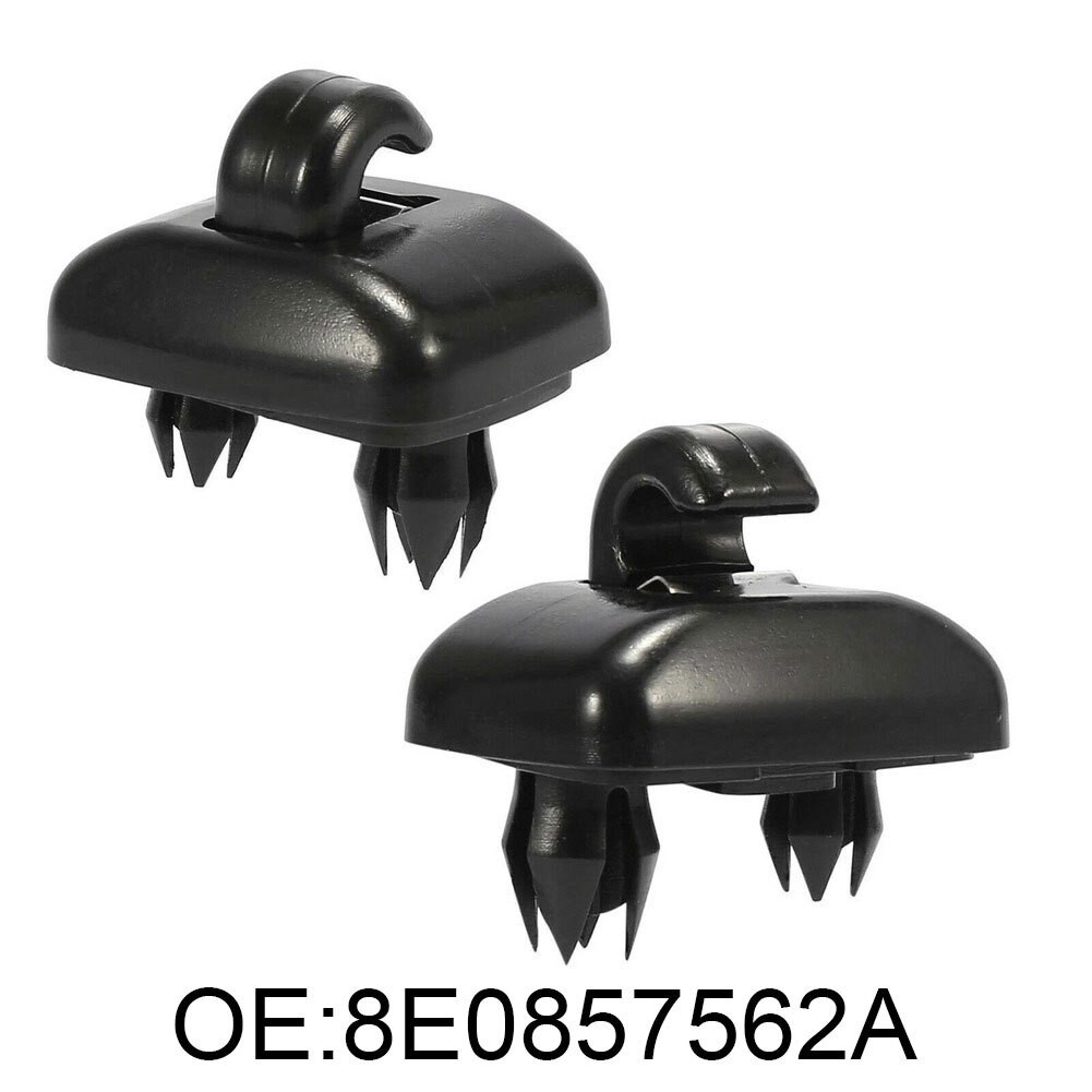 Car Accessories Car for interior Accessories Auto Visor Holder Easy Installation