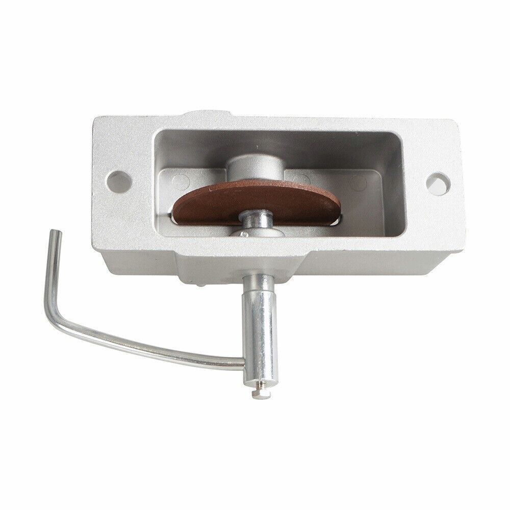 Performance 66785 Engine Piston Ring Filer Grinder Grinding None Raw Aluminum