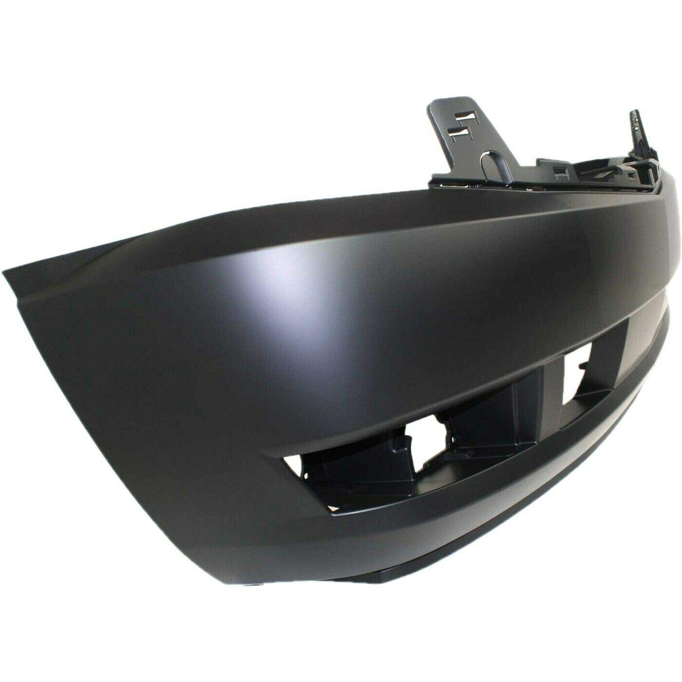 NEW FRONT BUMPER FOR 2007-2014 ESCALADE PAINTED *CHOOSE YOUR COLOR* GM1000816