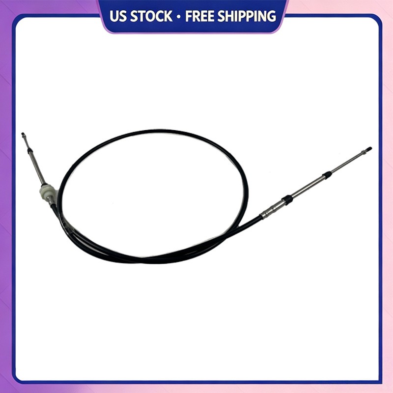 For Yamaha 1800 FX 2011 002-058-15 F1W-6149C-10-00 Reverse Cable