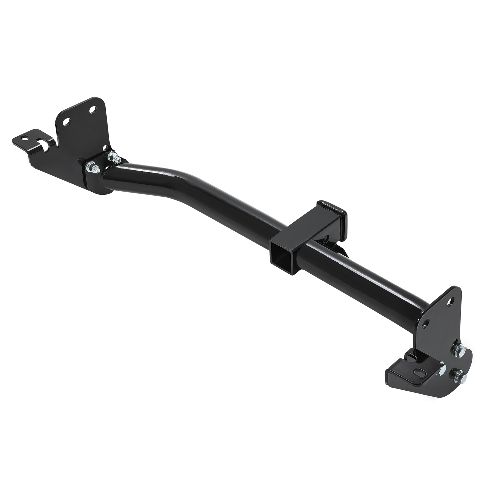 Trailer Hitch 2″ Receiver Class 3 Fits Select Mitsubishi Outlander Sport, RVR