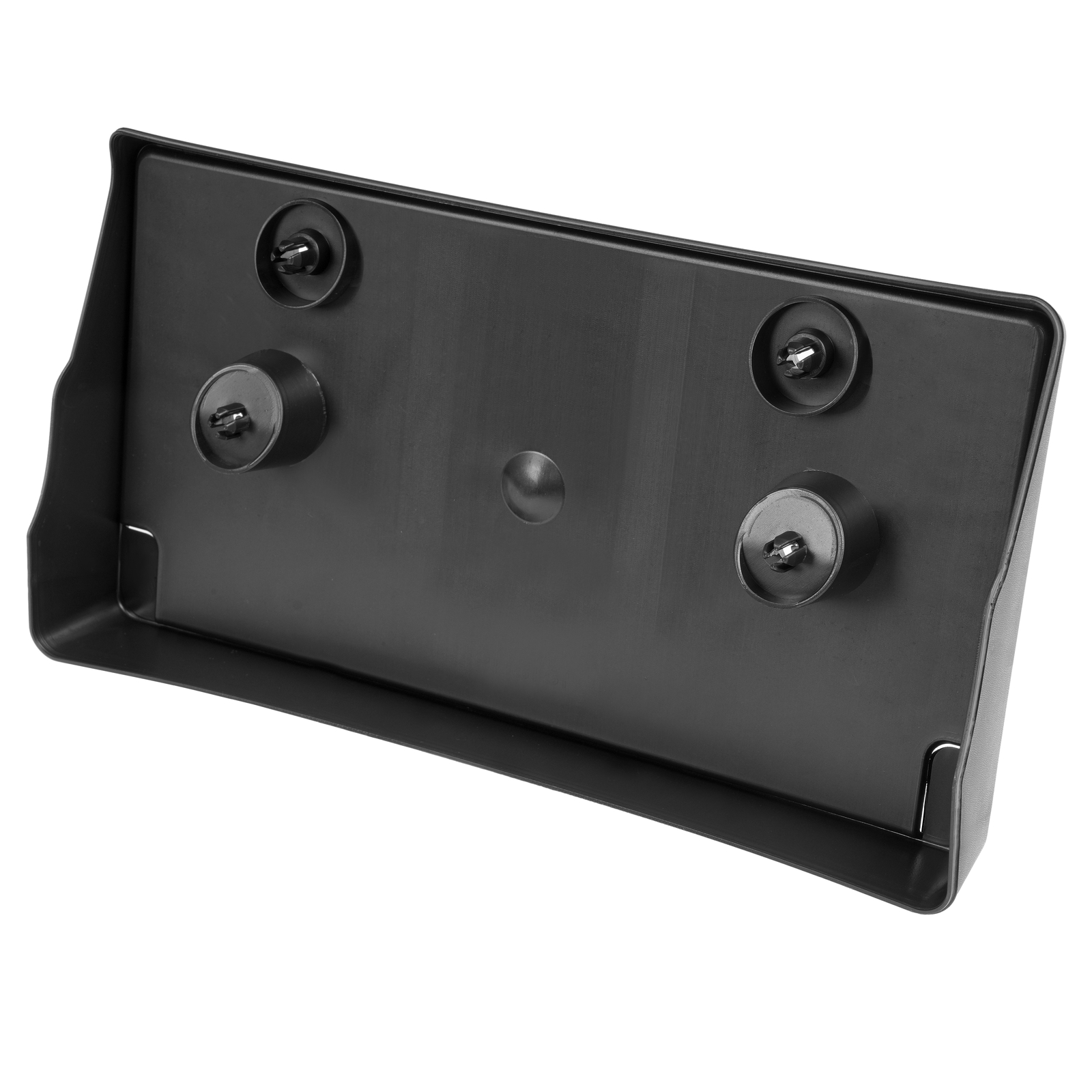 Front License Plate Holder Bracket Mount For RAM 1500 Rebel & TRX 2019-2024 2022