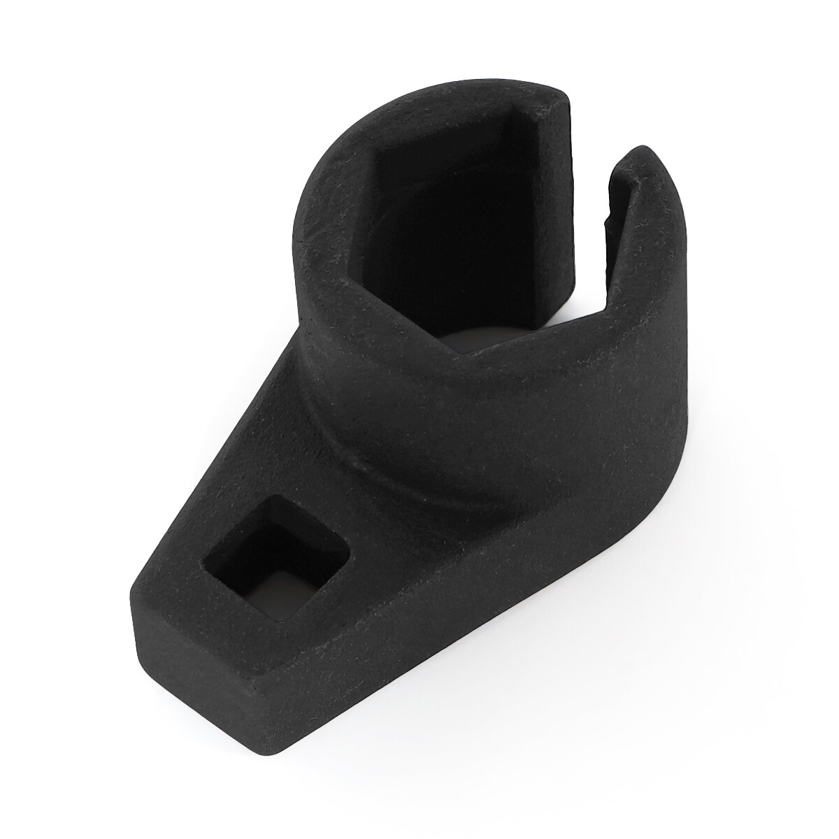 7/8-In 22mm Offset Oxygen Sensor O2 Socket Wrench Removal Tool Drive 3/8″