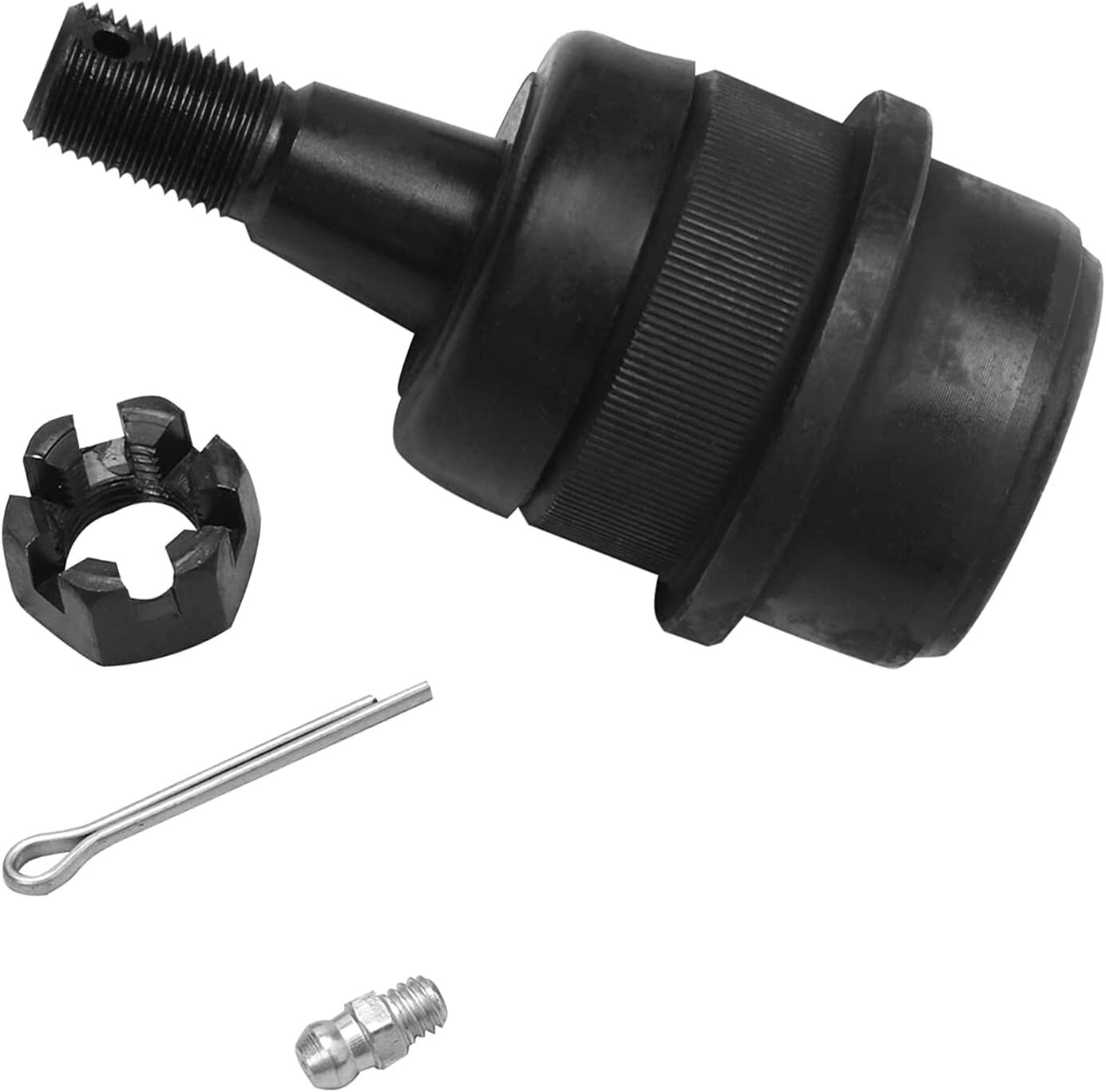 Front Upper & Lower Ball Joints For 2000 2001 Dodge Ram 1500 3.9L 5.2L 5.9L 4WD