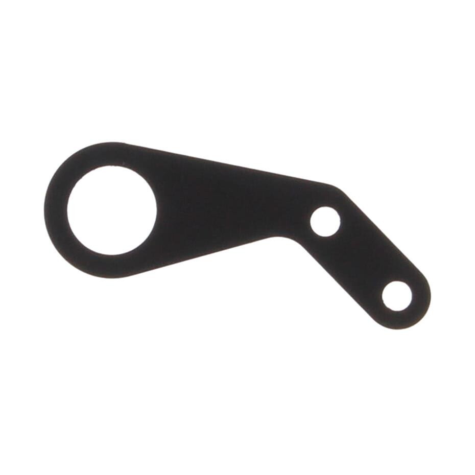 Single Push Button Steering Wheel Bracket