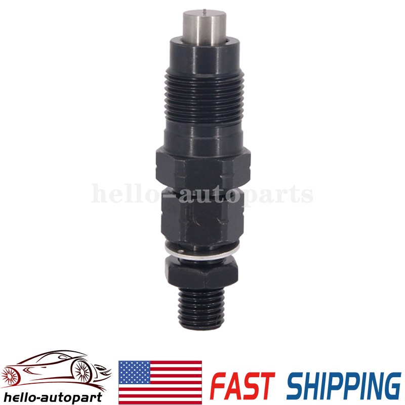 1Pcs Fuel Injector 252-1446 for Caterpillar C2.2 C1.5 247B 226B 242B 302.5 303.5