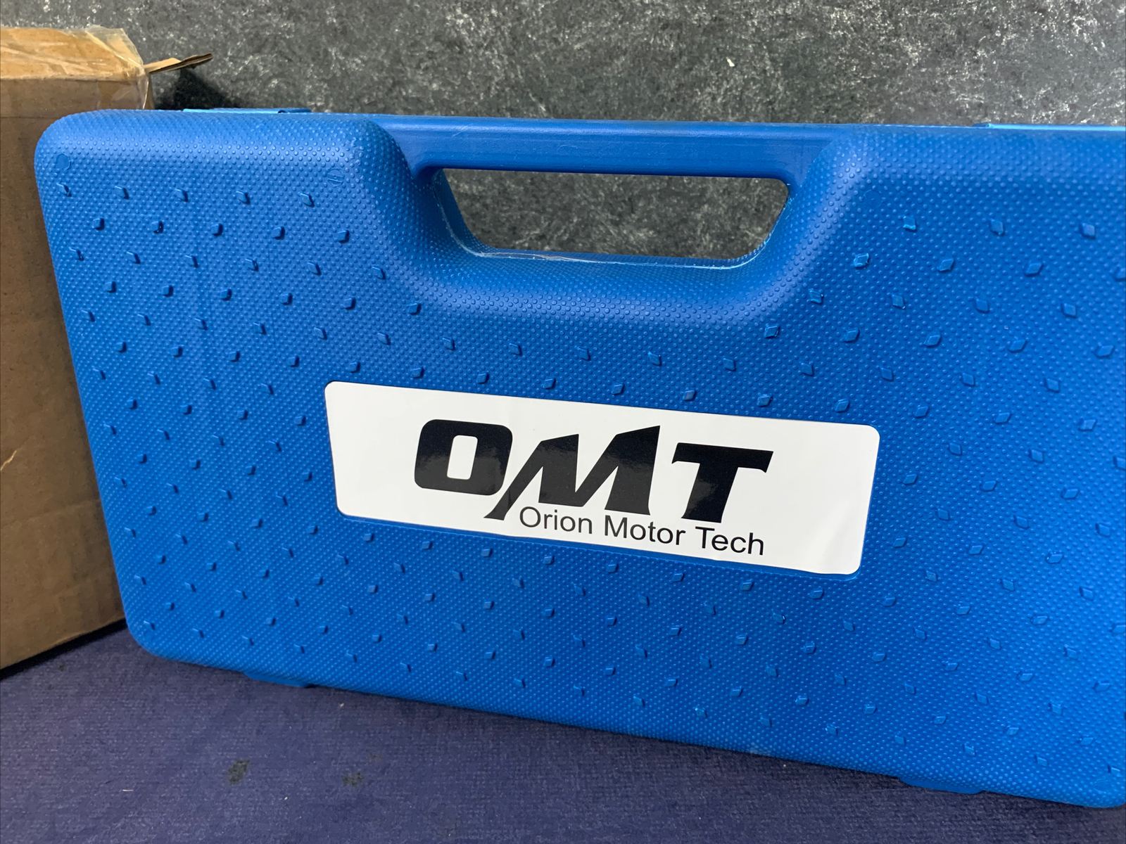 Orion Motor Tech – OMT Valve Spring Compressor | 10 Piece Spring Clamp Tool Kit