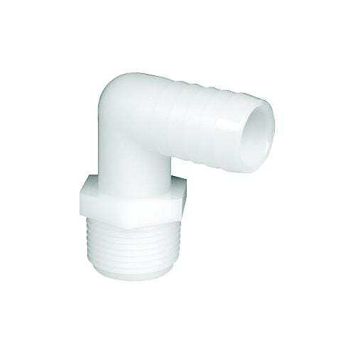 ACR Industries Elbow 1/2″ x 1/2″ #33-311W