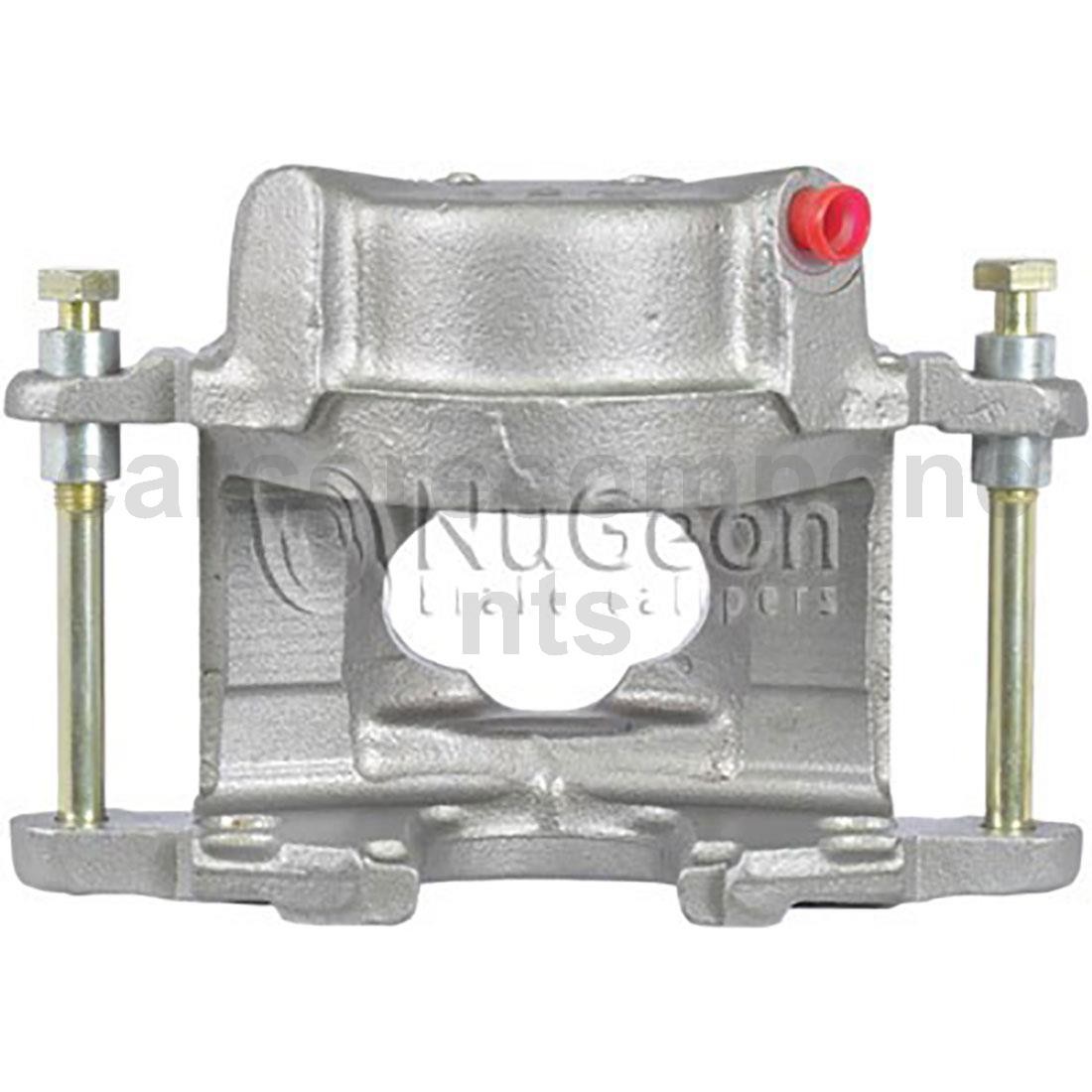 BBB Disc Brake Caliper Front Left Front Right for 1971-1976 Cadillac Calais