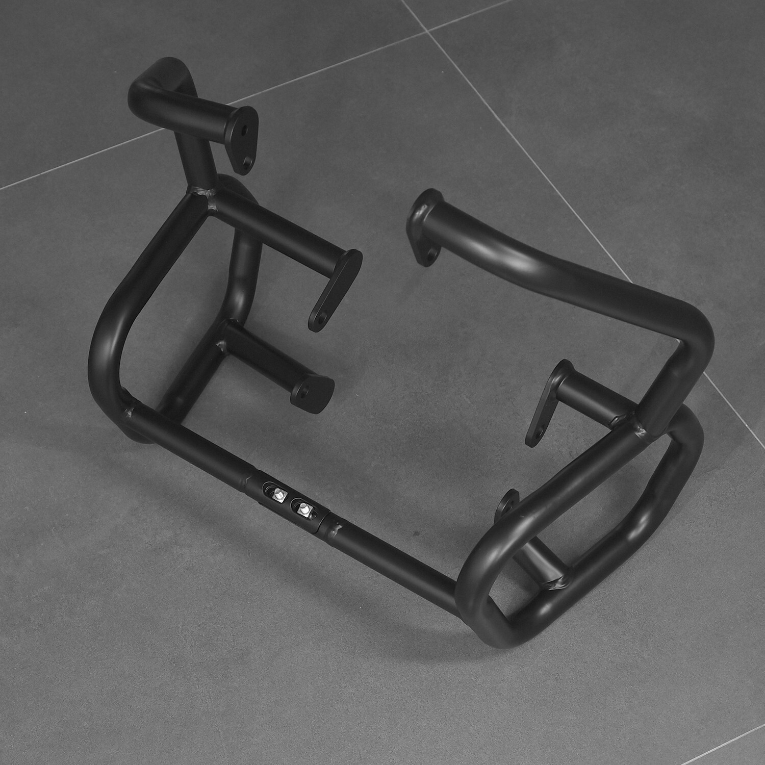 Crash Bar For Triumph Speed 400 Scrambler 400X 2024 Engine Guard Frame Protector