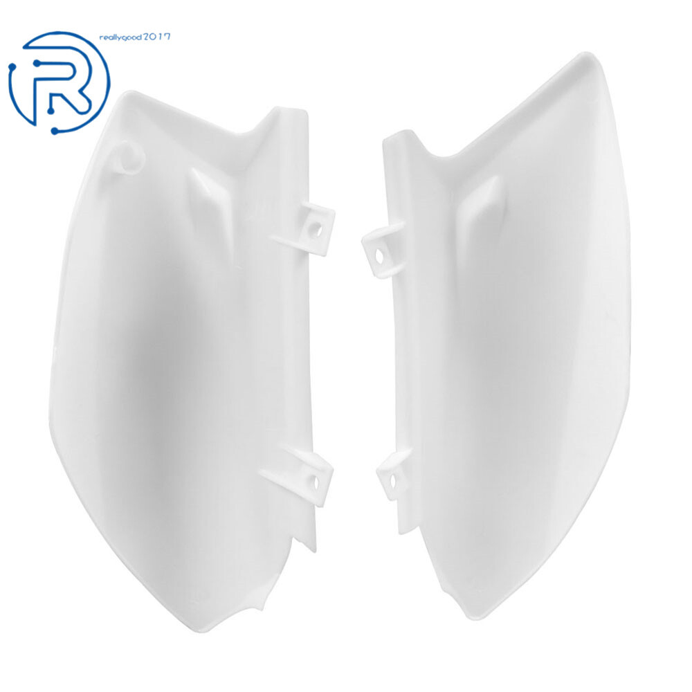 For Yamaha TTR 50 TTR50 ABS Plastic Fender Kit Side Cover Fairing 2006-2021 US