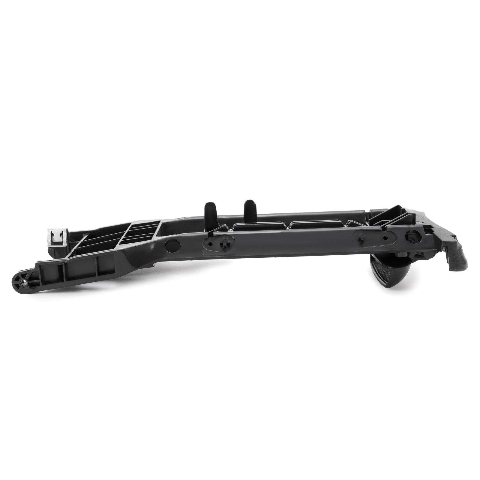 Fit For Honda Civic 2006-2011 Console Lid Armrest Sliding Mechanism Arm Rest