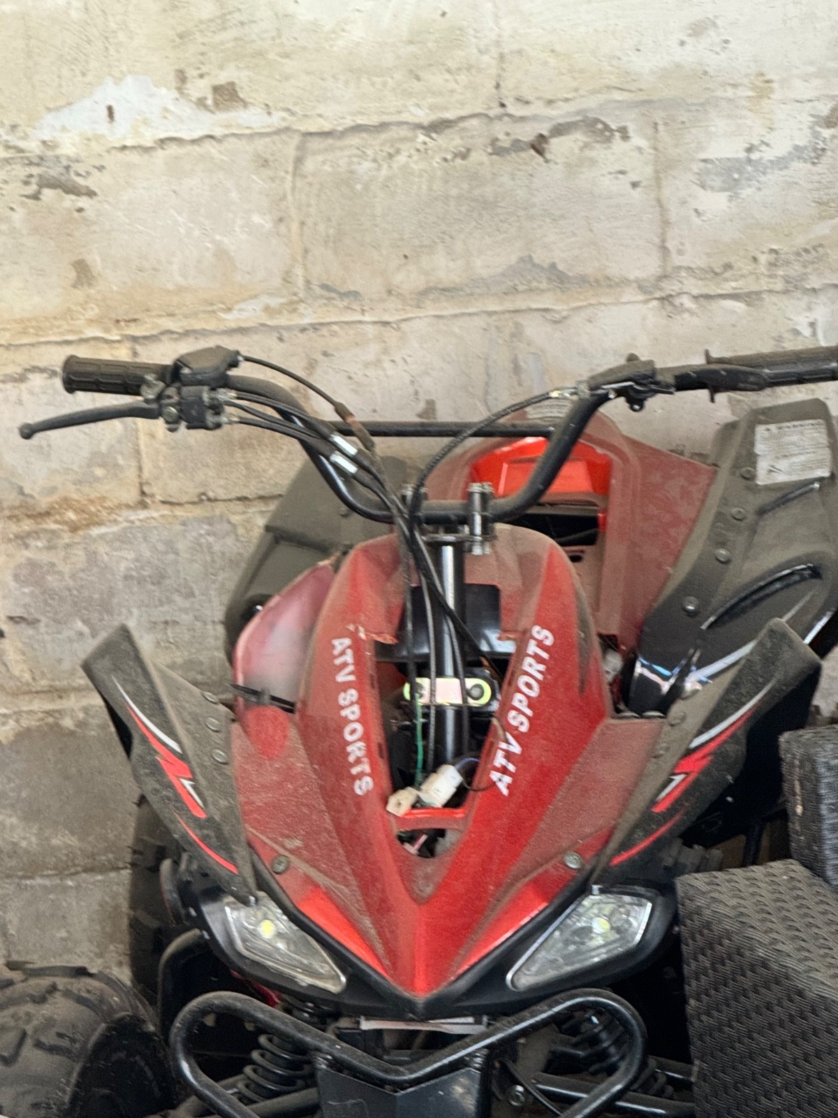 atv for sale used
