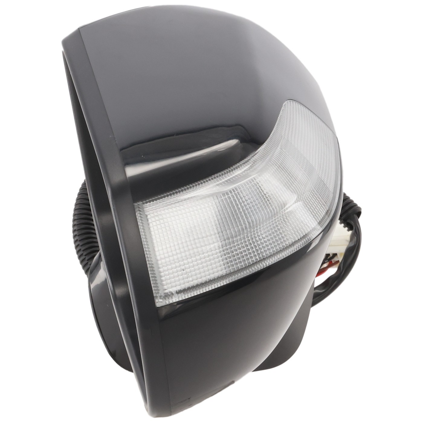 Mirrors Passenger Right Side Heated Hand for Acura RDX 2007-2012