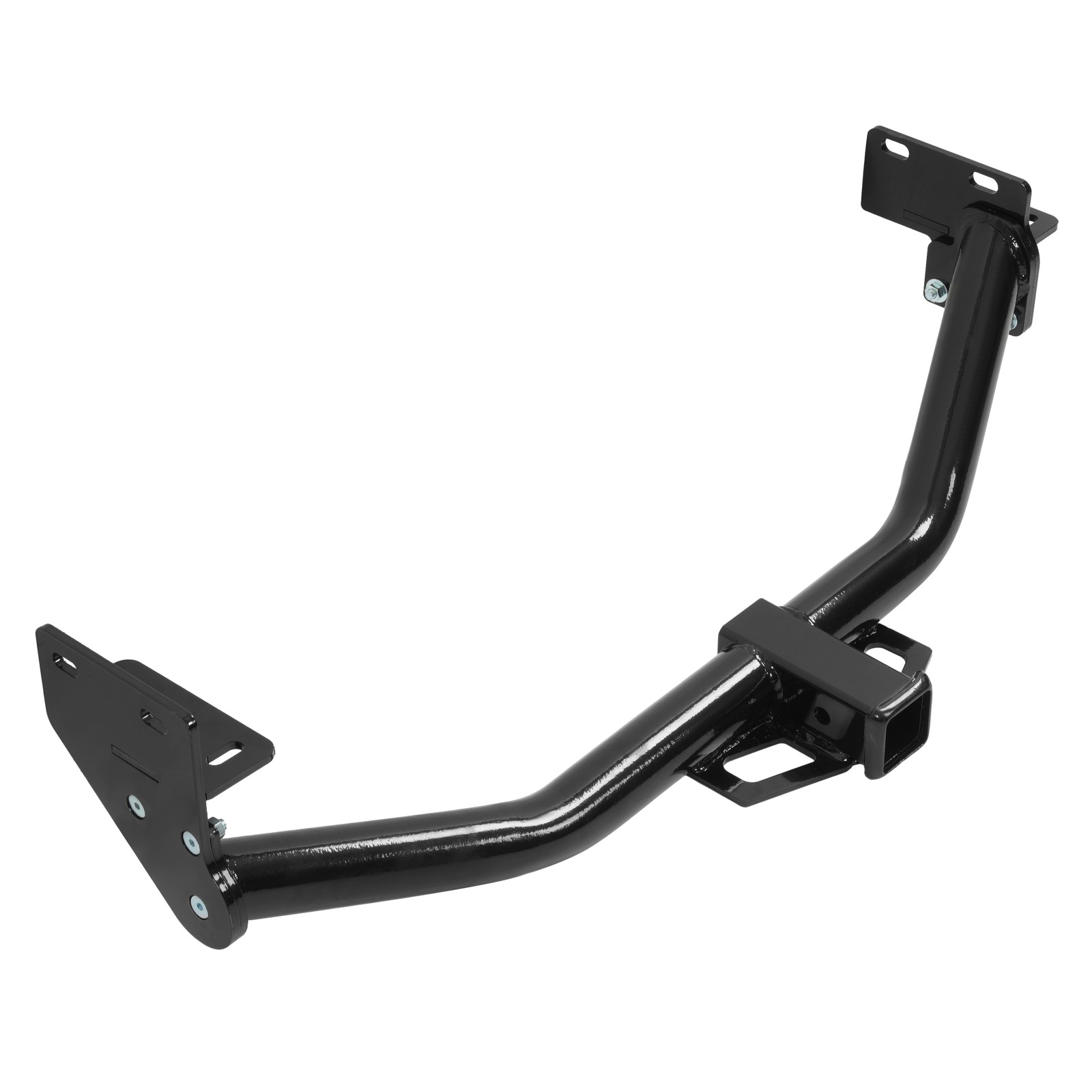Class 3 Trailer Hitch Tow Receiver 2″ For Kia Sorento/Santa Fe Sport 13 14 15-18