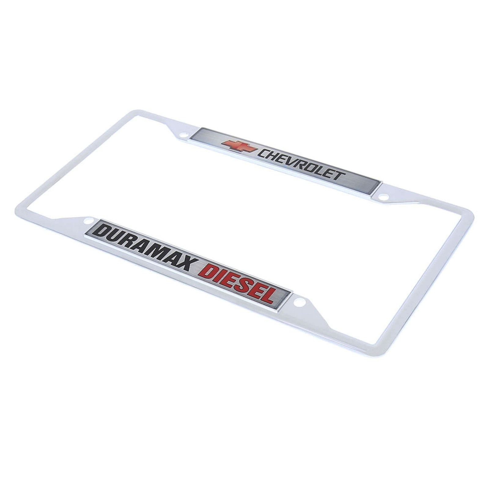 Eurosport Daytona- Compatible with -, Chevrolet/Duramax Standard, Black