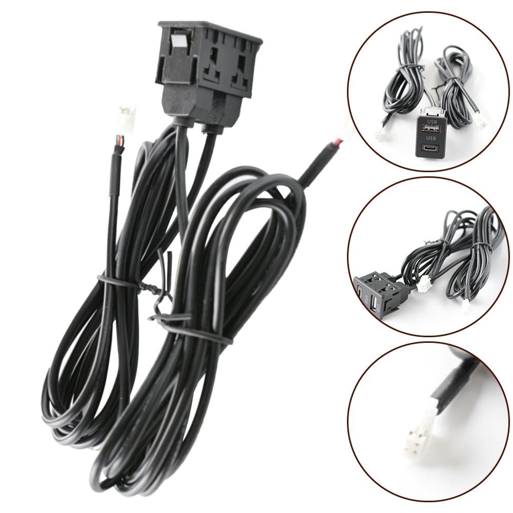 Installation Car Dash Mount Outlet Package Content Easy To Use Flush Mount