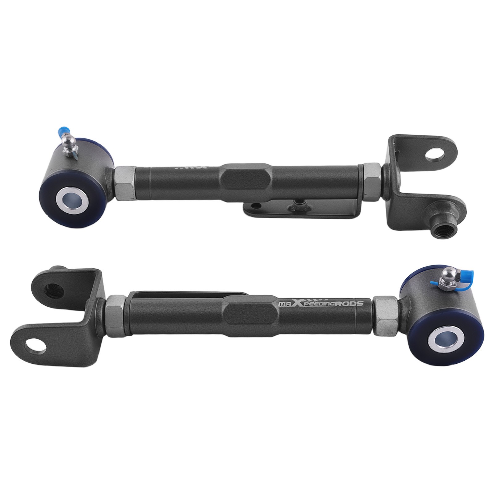 2pc Adjustable Rear Upper Camber Control Arms Kit for Honda Element 2003-2011
